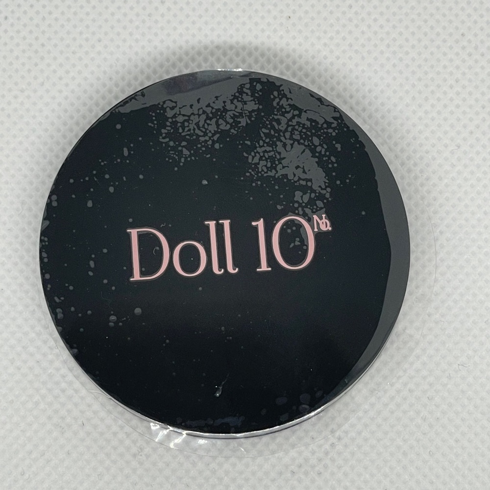 Doll 10 Hydra Gel Cream Balm Blush, She’s a doll New without box - Picture 2 of 3